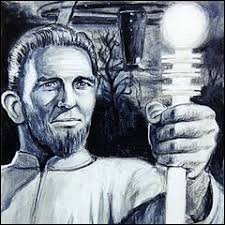 Mark Dorais Art Gallery