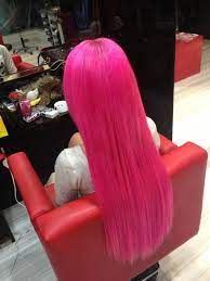 20 Best Drugstore Shampoos For Every Hair Type Long Hair Styles Hair Styles Magenta Hair