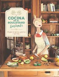 The cookbook ten speed press. Cocina En El Boulevard Pages 1 50 Flip Pdf Download Fliphtml5