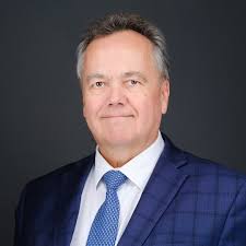 Anthony G. Young, K.C.