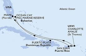 Find msc cruises seashore cruise itineraries, features and deals. Msc Seashore Bookings Out For 2021 Msc Cruises Cruise Critic Community