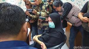 Penipuan wedding organizer, kedua mempelai pun harus menanggung rasa malu. Duh Cantik Cantik Bos Wedding Organizer Highlevel Kok Jadi Tersangka Penipuan
