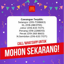 Explore tweets of jkr johor @jkrjohor on twitter. Maukerja On Twitter Jawatan Terbaru 2019 Seluruh Malaysia Guest Experiences Leader Store Activities Reprentatives Part Time Full Time Mohon Sini Sekarang Gt Gt Gt Https T Co Lipuarvffx Lt Lt Lt Maukerjamy Kerjakosong