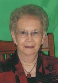 Lorraine Olson Obituary