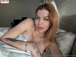 Caitlin McConville aka caitlinmcconville Nude Leaks OnlyFans Photo 19 -  Fapellas