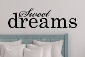 65 decor tips to make your bedroom a retreat. Bedroom Wall Quotes Decals Wallquotes Com