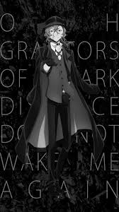 Zerochan has 688 bungou stray dogs: Bungo Stray Dogs Wallpapers Wallpaper Cave