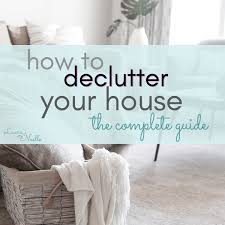 Find local pros · request quotes 24/7 · free price quotes How To Declutter Your House When You Don T Know Where To Start