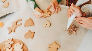 But once he's been robbed of the latter, he becomes a. 11 Vegan Christmas Cookie Recipes You Can Make For Santa