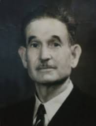 Dueñas Torres, Alberto