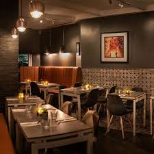 Get best quality dining sets, tables, chairs & storages at affordable rates. Ristorante Niche Gluten Free Dining London Opentable