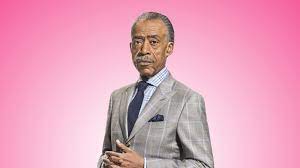 And then something happened and i knew that it was impossible for me to go oout with. Why Al Sharpton Is Happy With His Msnbc Demotion
