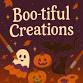 Boo-tiful Creations Paint Night | Halloween Paint event image