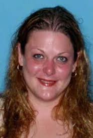 Missing person in Trenton, New Jersey since 2008