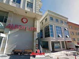 Ozel Medilife Dent Adsp Sehir Sokak Istanbul