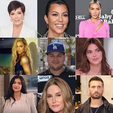 Worst thing the KarJenners have saiddone, Day 1: Kris : rKUWTK