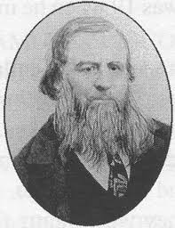 John Reed Blanchard Sr. (1795-1884)