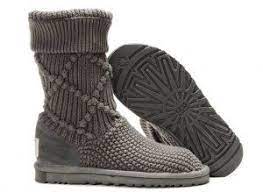 Had all this with my wife wanting to buy a pair last week online. Fake Uggs Boots 5879 Classic Argyle Knit Grey Sale Boots Uggs With Bows Ugg Boots