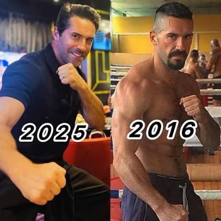 Scott adkins is very underrated.i think he is a great action star.