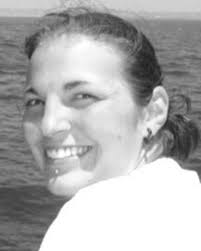 Megan Hodges Obituary (1983