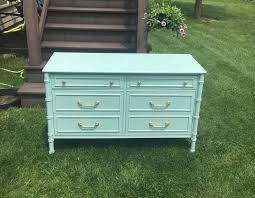 Faux Bamboo Thomasville Dresser Customize Available Hutches Mirrors Nightstand Can Make A Complete Bedroom Set Faux Bamboo Complete Bedroom Set Thomasville