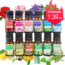 Maybe you would like to learn more about one of these? Free Shipping Water Soluble Natural Aroma Essential Oil Aromatherapy 10ml For Air Humidifier Diffuser Oil Burner Purifier Shopee Malaysia