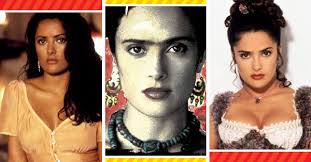 Последние твиты от salma hayek (@salmahayek). All Salma Hayek Movies Ranked By Tomatometer Rotten Tomatoes Movie And Tv News