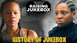 Beauty of the Day❣️Raquel #RaisingKananPower2025