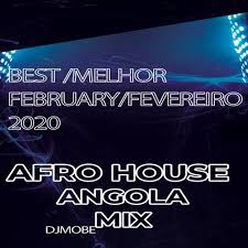 256 kbps ano de lançamento: Afro House Angola Mix Best Of February 2020 Melhor De Fevereiro 2020 Djmobe By Djmobe