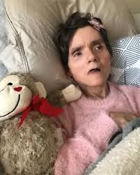 Obituary information for Nancy Joy Downs