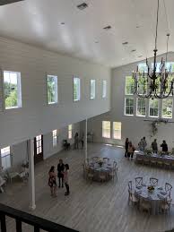Old Bethany Venue Waco Tx Reception Area View From Balcony Venues Reception Areas Wedding Venues