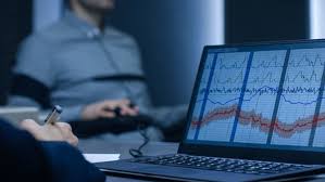 Lie detector tests are not 100% accurate and although given by law they are not admissibly in a court of law and using a lie detector is not used for public use; Review Recommends Lie Detector Tests For Convicted Terrorists On Release From Uk Prisons Arab News
