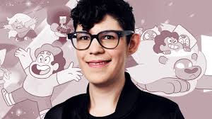 2 144 482 tykkäystä · 9 383 puhuu tästä. Rebecca Sugar S Steven Universe Is A Cartoon Empire Rolling Stone