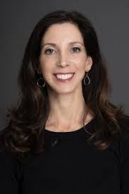 Hilary Hoffman's Instagram, Twitter & Facebook