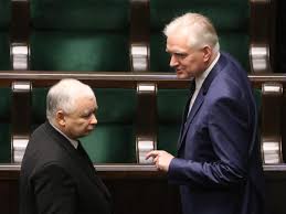 Jun 21, 2021 · niebezpieczny i niepotrzebny. Jaroslaw Gowin Odchodzi Z Rzadu Ile Zarobil Jako Wicepremier Super Express