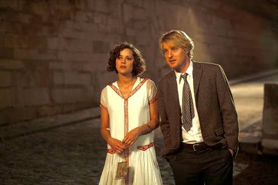 Midnight in Paris, Pirates of the Caribbean: On Stranger Tides | We'll  Always Have Allen's 'Paris' | Film Reviews by Joe Morgenstern - WSJ