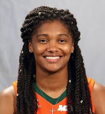 2014-15 Women's Basketball Roster