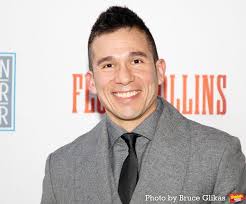 Jon Rua (Actor, Choreographer): Credits, Bio, News & More