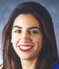 Linda Carrillo's Instagram, Twitter & Facebook