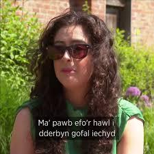 Newyddion S4C's Video