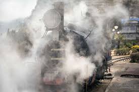 Historical 'Kakori Kand' cast iron ...