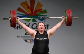 Laurel hubbard ist bei den spielen in tokio früh gescheitert. Olympic Weightlifter Questions Fairness Of Transgender Rival