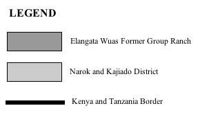 General information about elangata wuas, province of rift valley, kenya. Https Www Mdpi Com 2071 1050 5 9 3665 Pdf