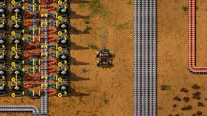 In pvp mode, players can be on different forces. Factorio Guide 1 0 15 Beginner Tips Rock Paper Shotgun