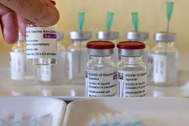 Think your friends would be interested? Feds Hoping For Astrazeneca Shots This Week As Pfizer Biontech Prepare Next Delivery Surrey Now Leader