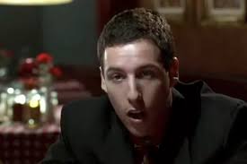 Yes, Taylor Swift Makes New England Native Adam Sandler Nervous