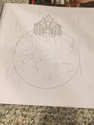 Fast download speed and ads free! My Lunar Chronicles Book 30 Day Challenge And Coloring Book Artemisia And Luna Wattpad