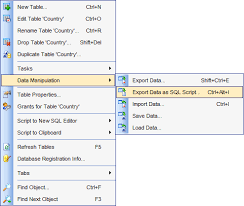 Ems Sql Manager Postgresql Tools Ems Sql Manager For Postgresql