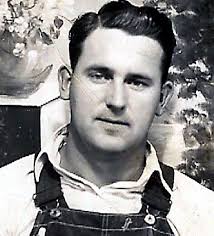 Luther Lee “Luke” Bowling (1917-2009)