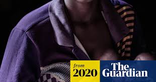 She Can T Say No The Ugandan Men Demanding To Be Breastfed Global Development The Guardian